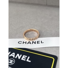 Chanel Rings